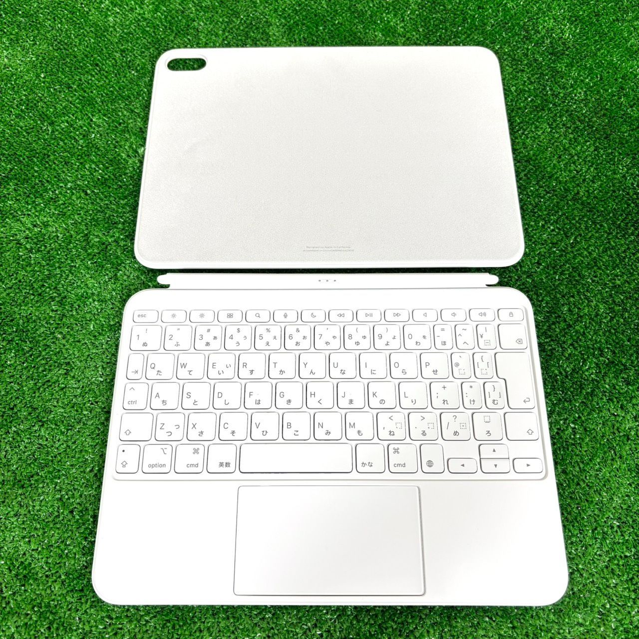 Apple Magic Keyboaprd Folio MQDP3J A A2695