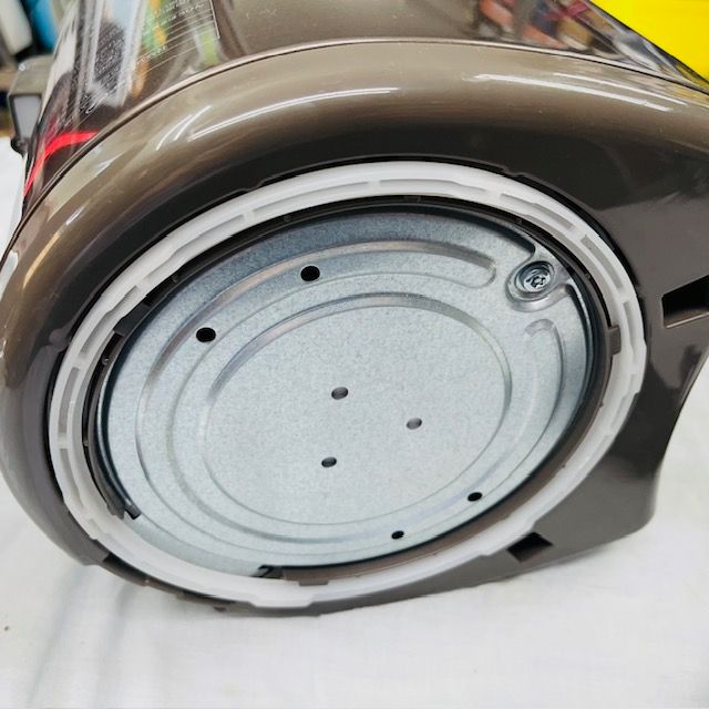 25年製】象印2.2L電気ポット優湯生CV-GD22-BMソフトブラック 最大3,000