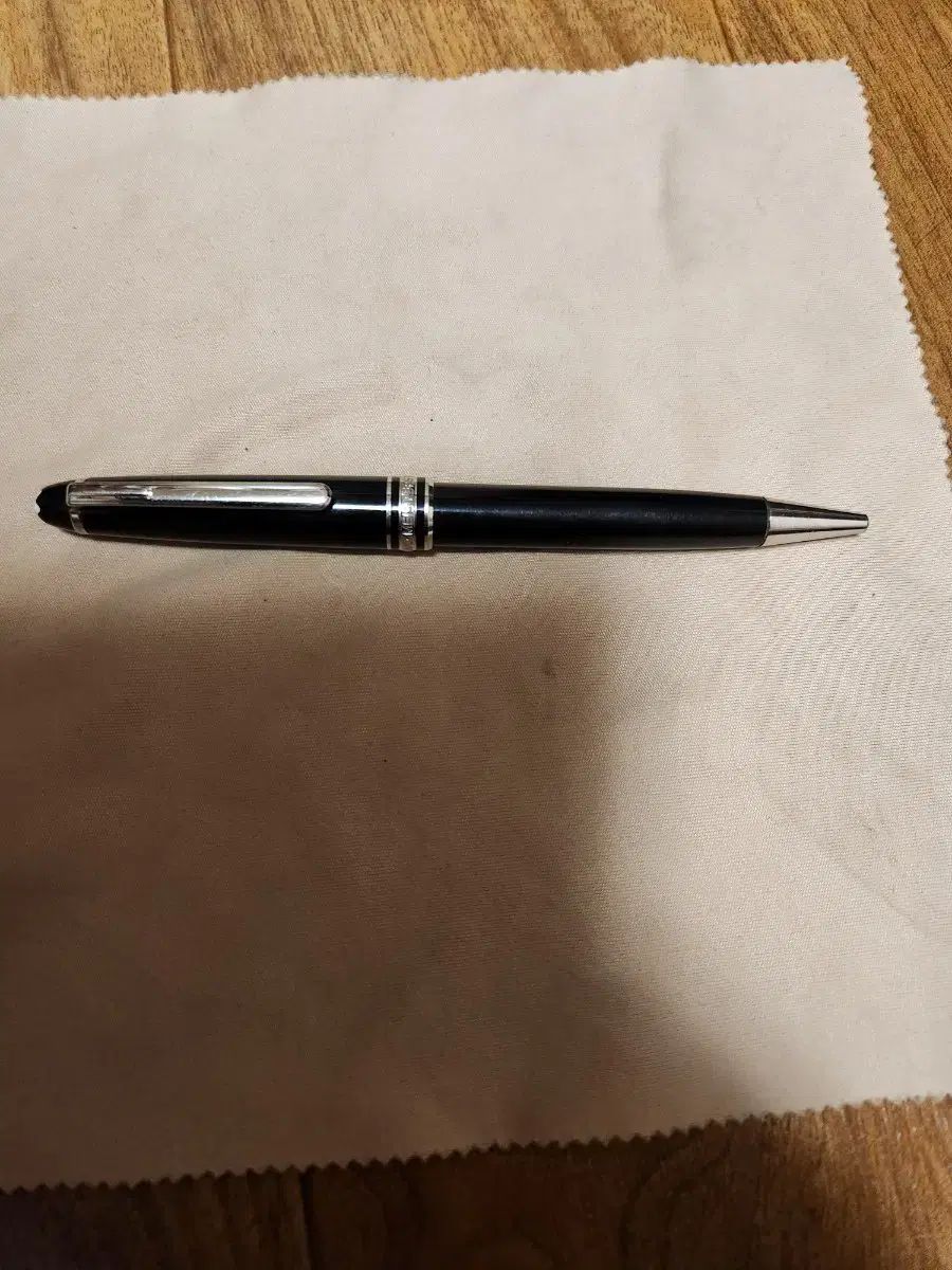 MONT BLANC モンブラン ボールペン P 161