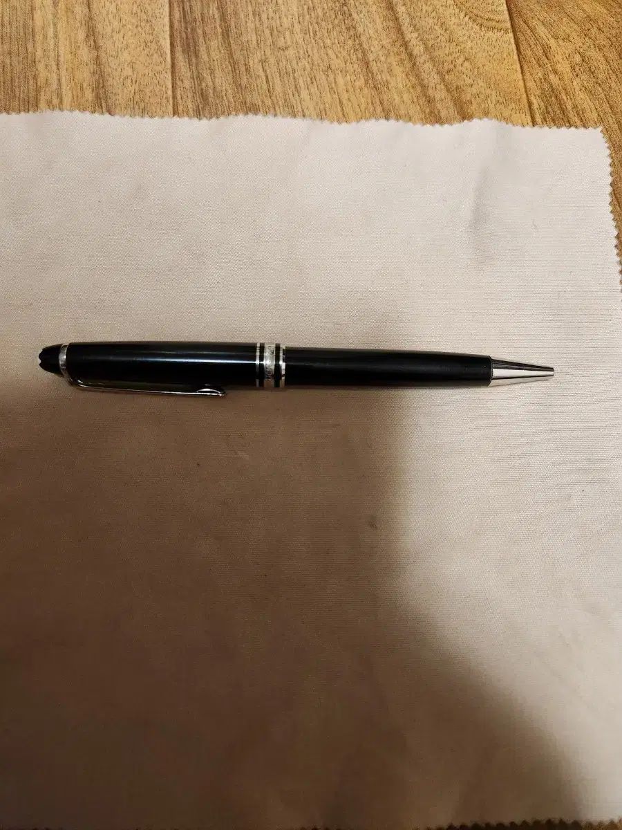 ボールペン