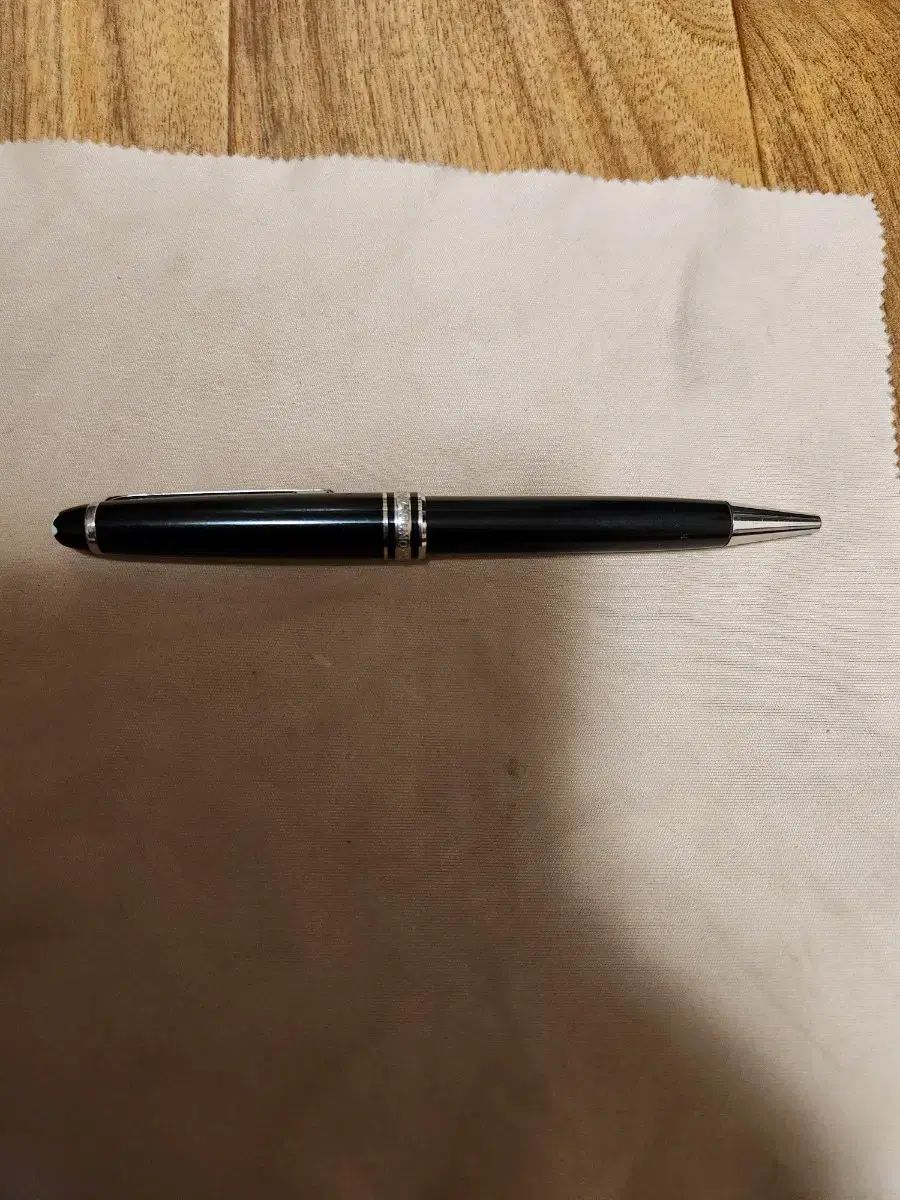 MONT BLANC モンブラン ボールペン P 161