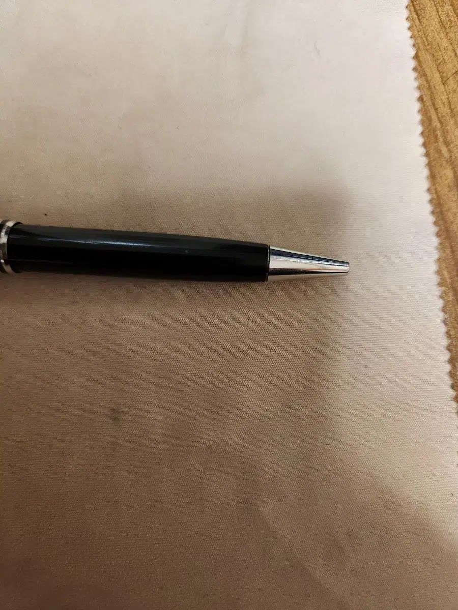  MONT BLANC モンブラン ボールペン P 161 語学 辞書 学習参考書 本