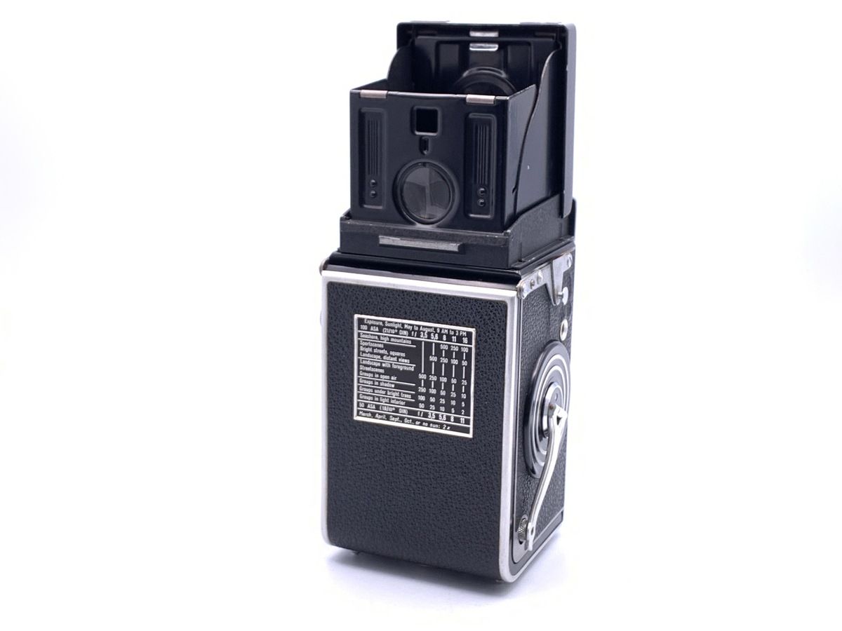 難あり品 ローライ ローライフレックス V MX Tessar WWW_USTAUSTRALIA_COM_AU