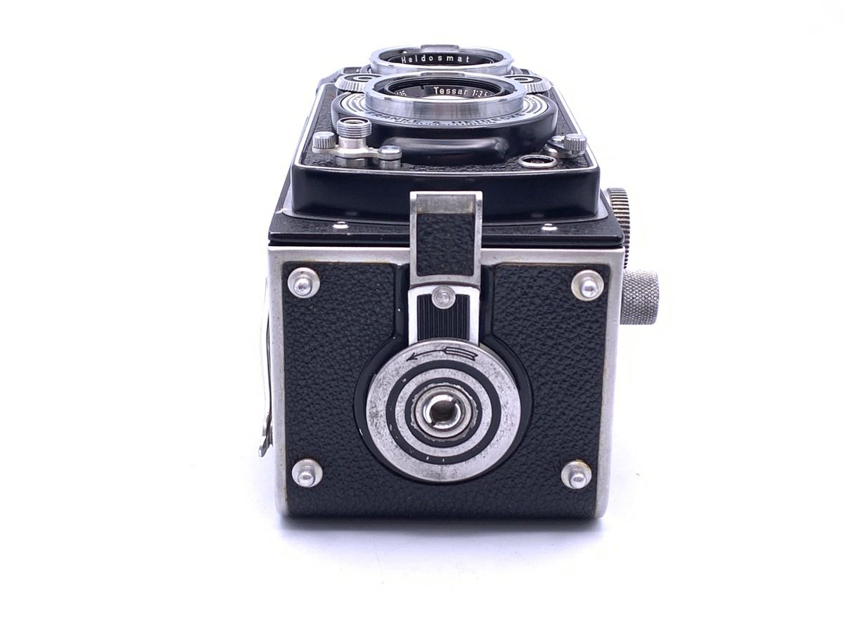 ローライフレックス