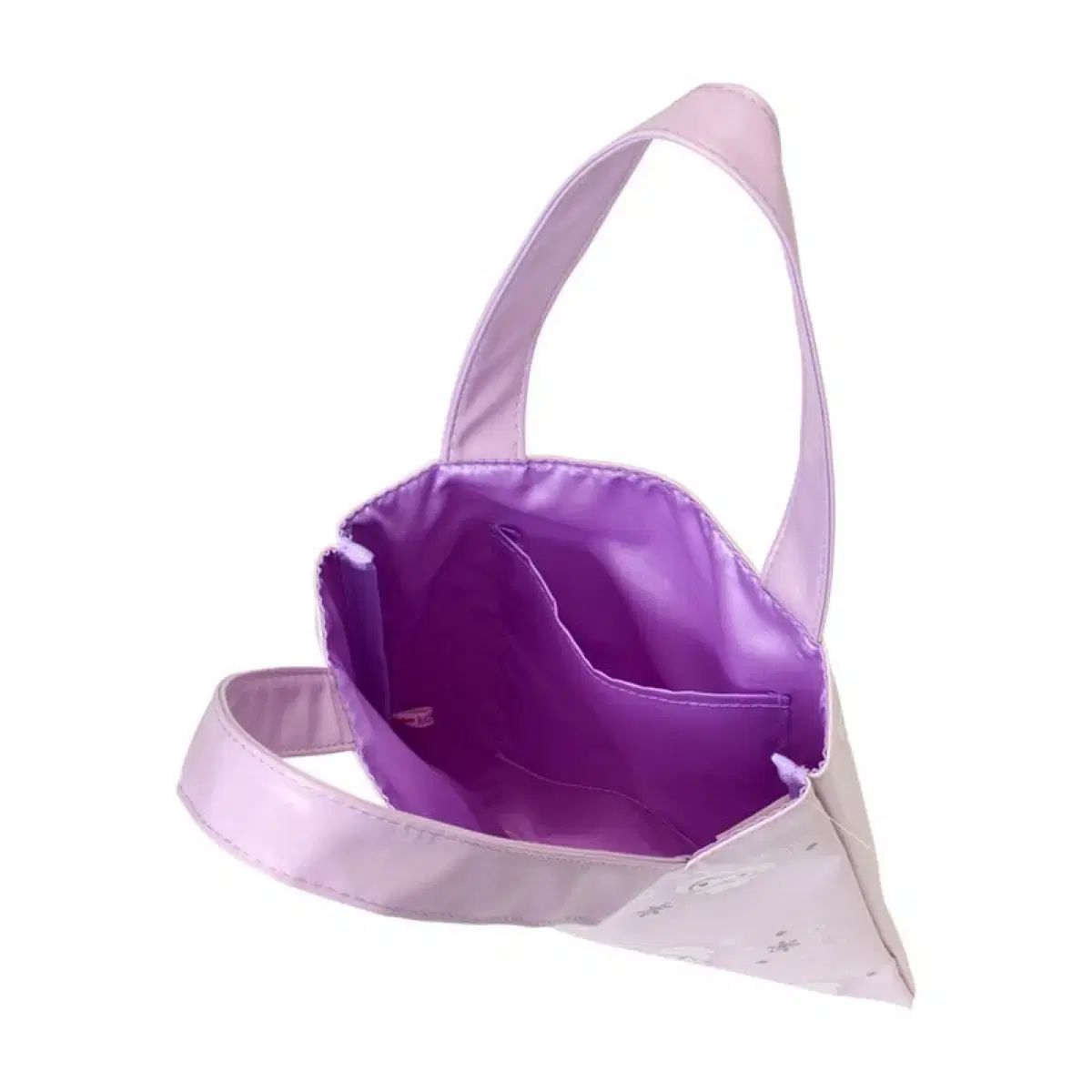 サンリオ クロミ 目うさぎシリーズ ハンドメイドバッグ