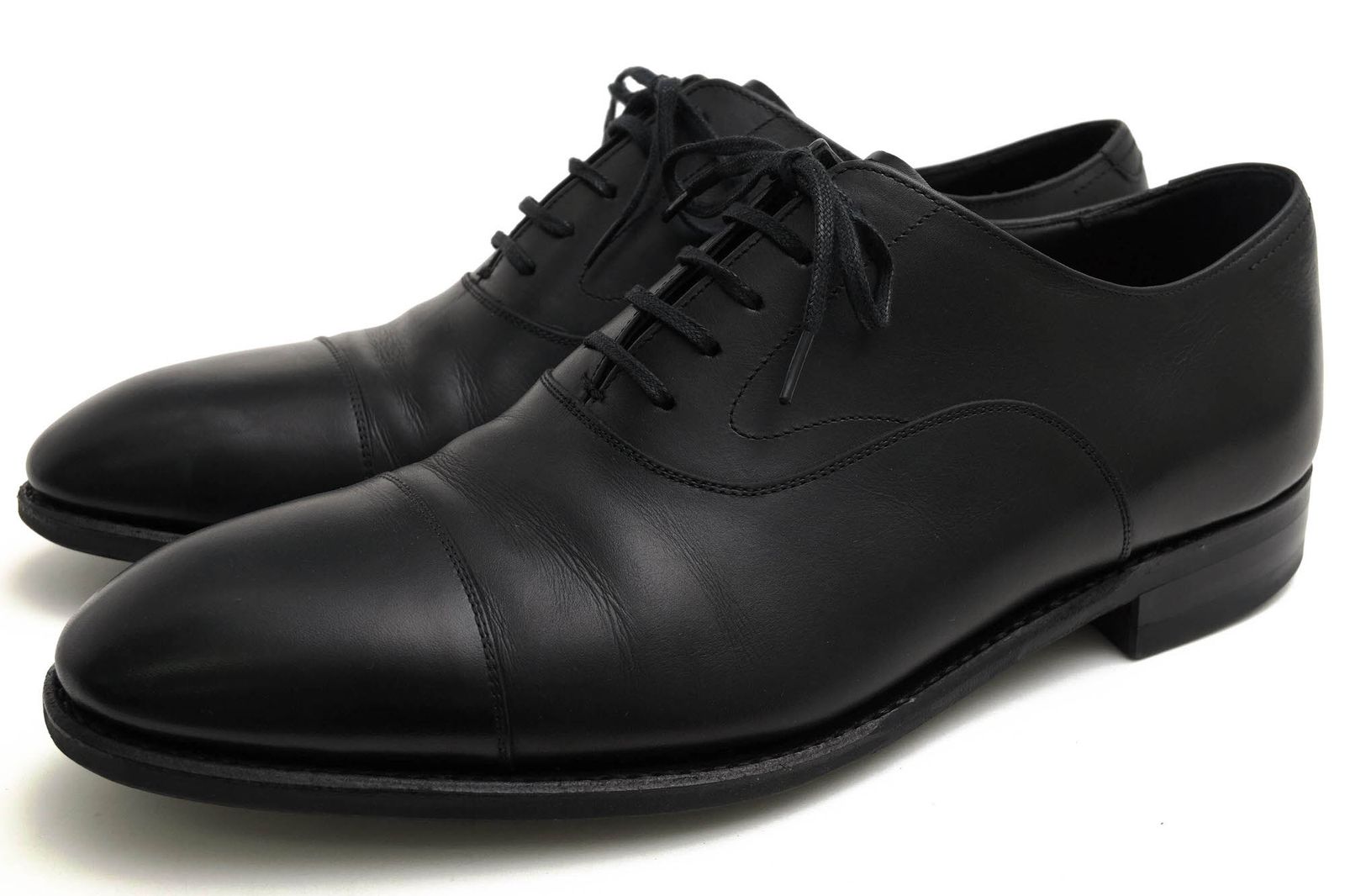 ユニオンインペリアル／UNION IMPERIAL シューズ ビジネスシューズ 靴 ビジネス メンズ 男性 男性用 レザー 革 本革 ブラック 黒 U1701 ストレートチップ ダイナイトソール ハンドソーンウェルテッド製法