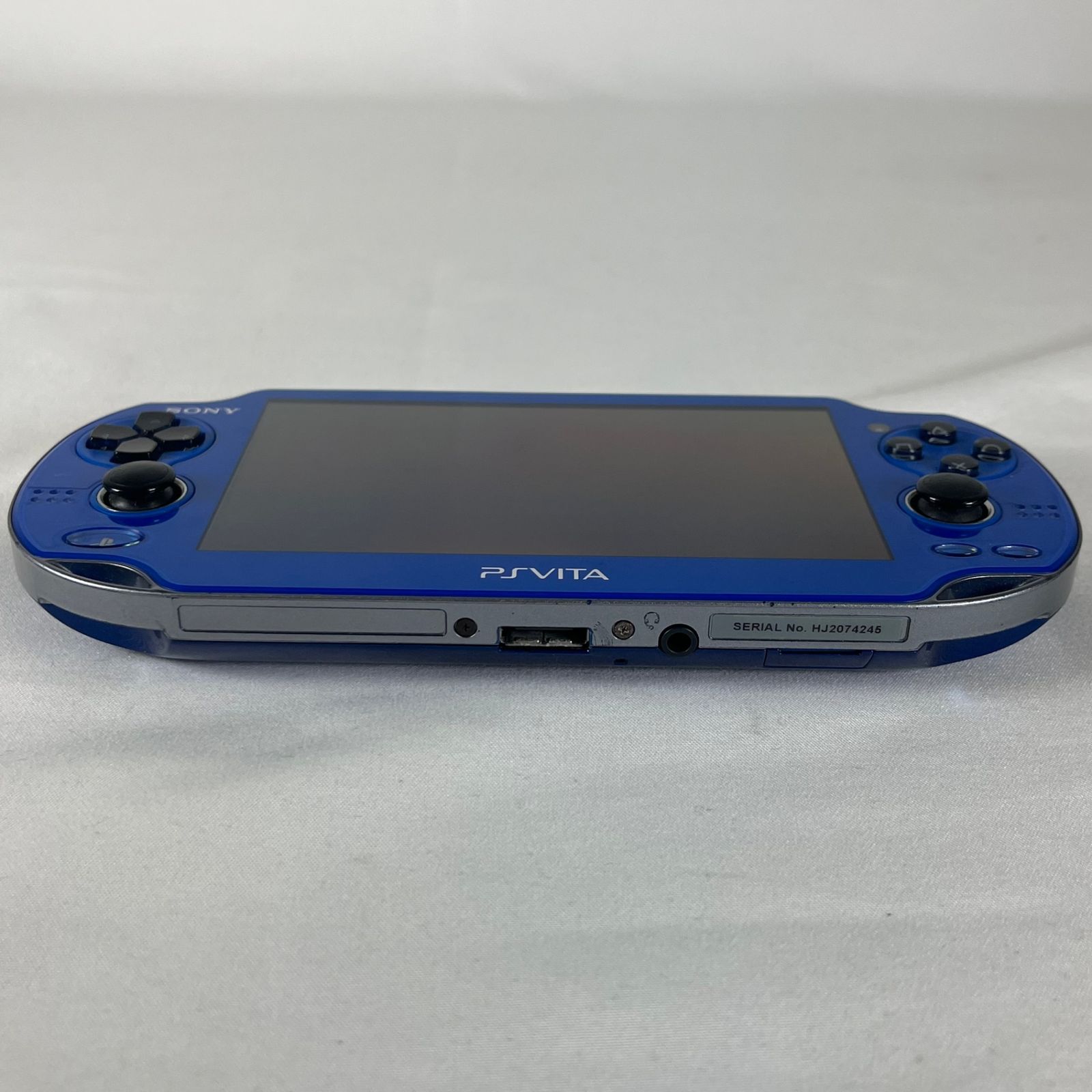PSVita PCH