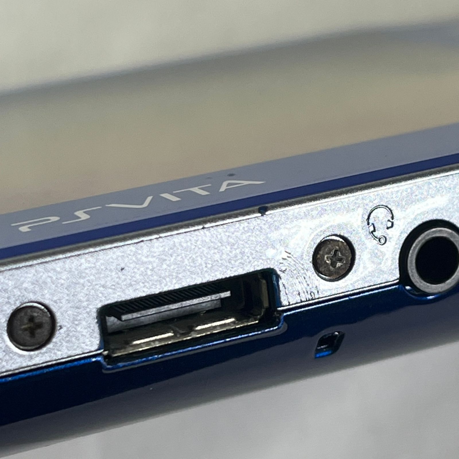 取扱説明書なし