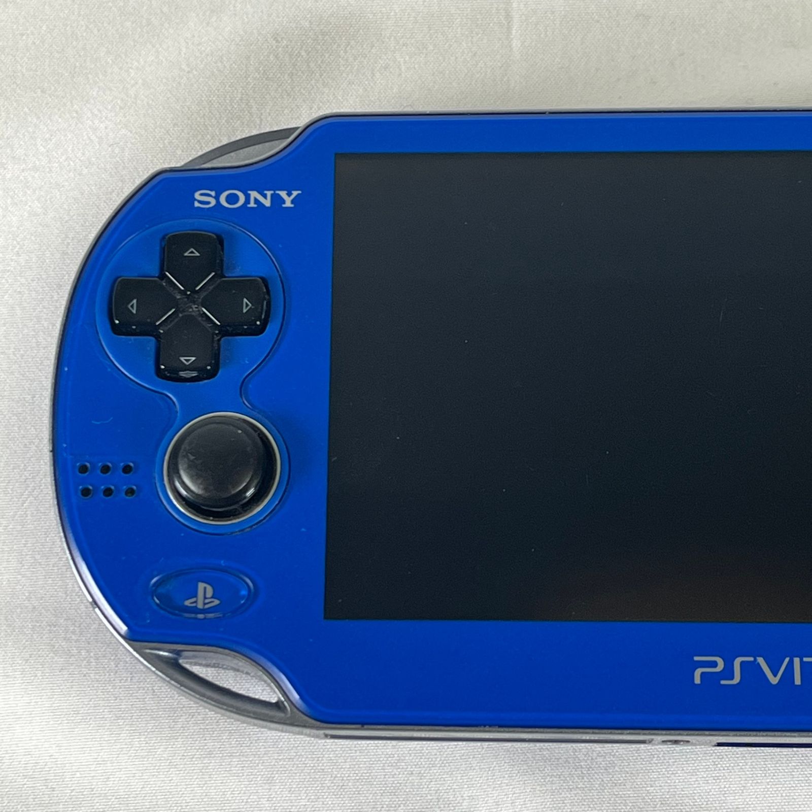 PSVita PCH