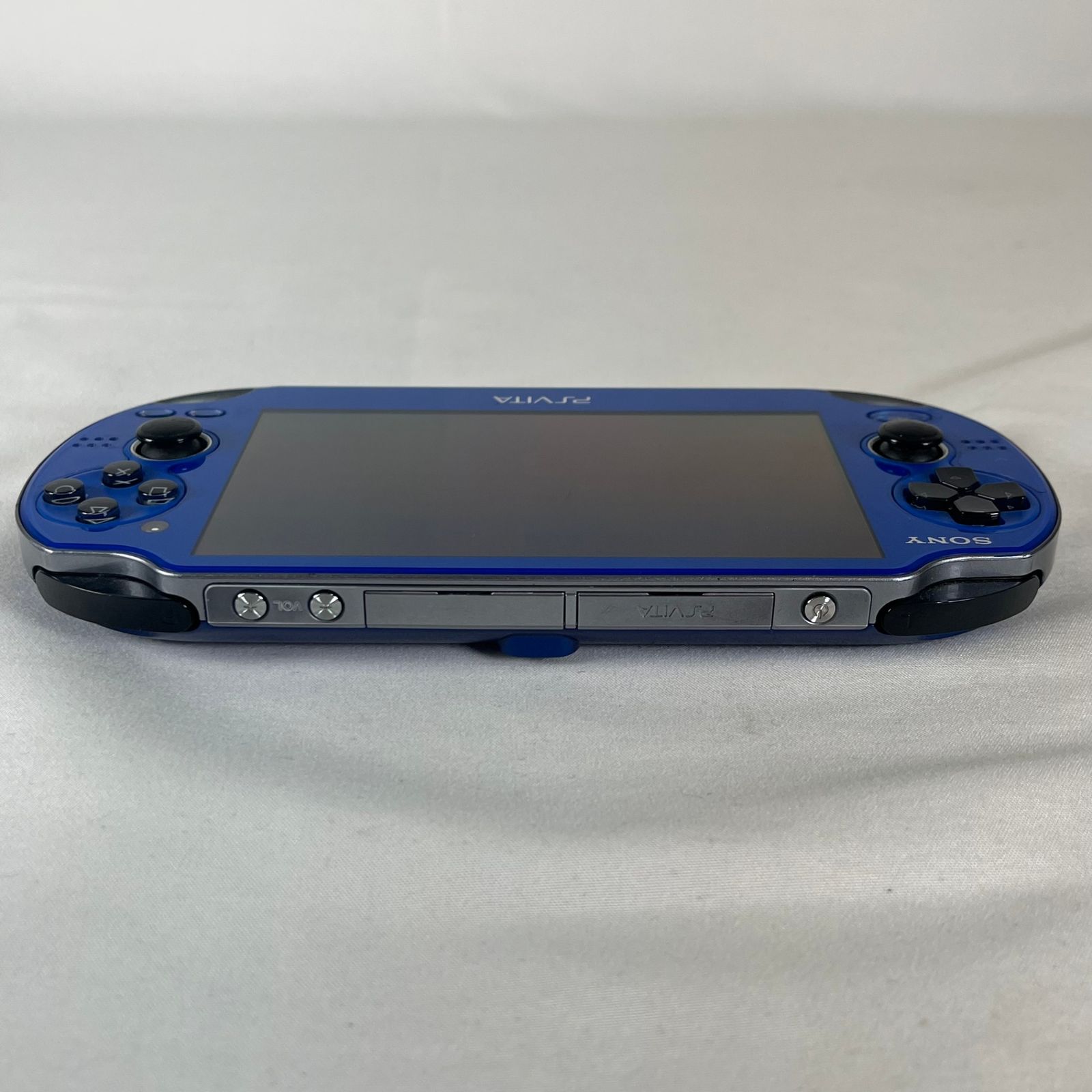 PSVita PCH