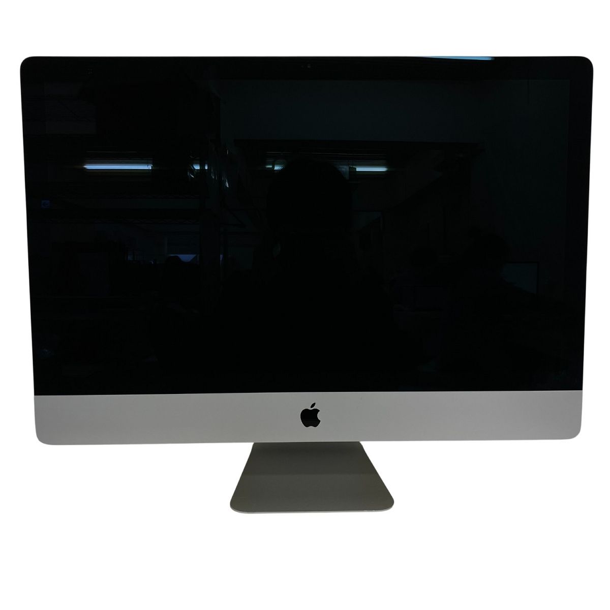 Apple iMac Retina 5K 27インチ 2020 一体型 PC 24GB SSD 256GB Radeon Pro 5300 Core i5 10500 3.10GHz Sonoma 訳有 T10488765