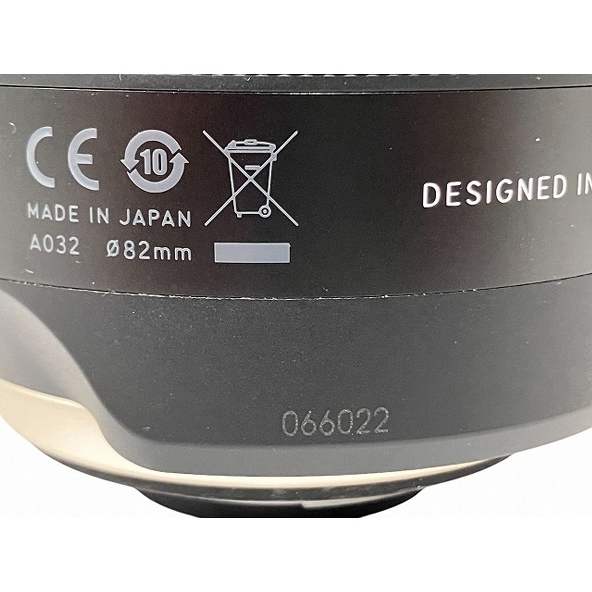  TAMRON タムロン SP 24 70 mm F 2 8 Di VC USD G Model A 032 Nikon用 大口径 標準ズームレンズ レンズ(ズーム) カメラ