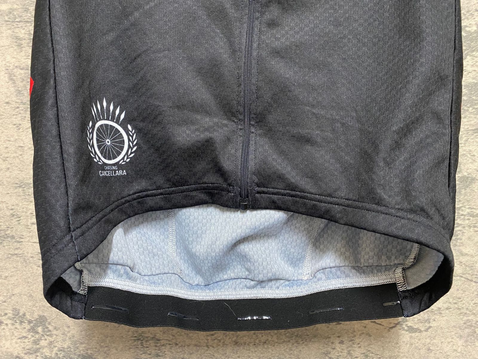 JM998 アソス assos TUDOR PRO オンライン TEAM REPLICA JERSEY 半袖