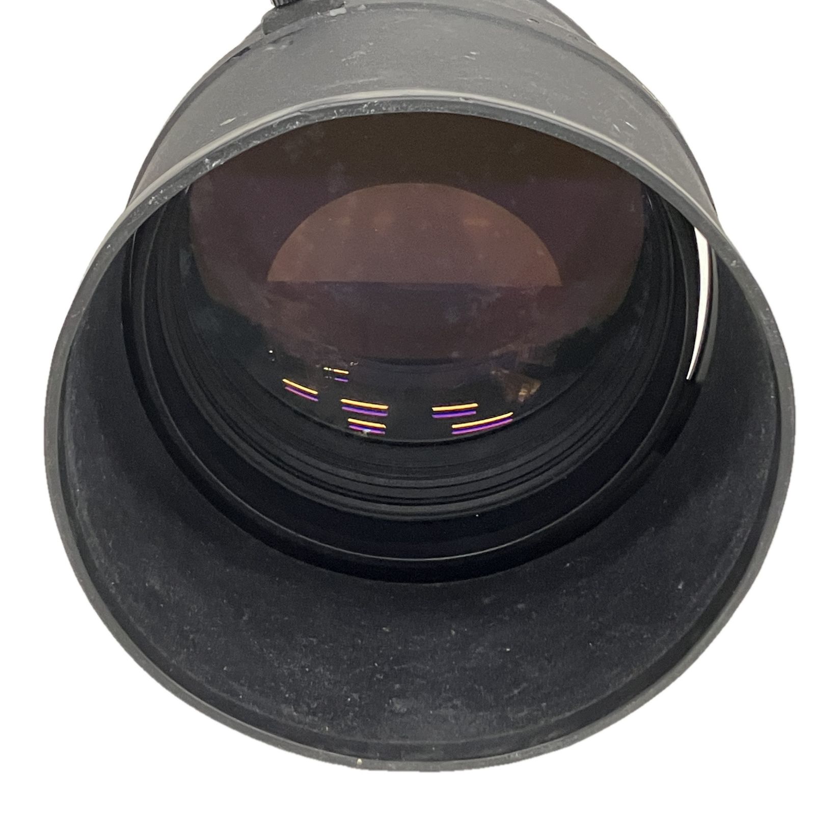  NIKON Nikkor ED 600 mm F 4 望遠レンズ ニコン カメラ ヴィンテージ レンズ(ズーム) カメラ