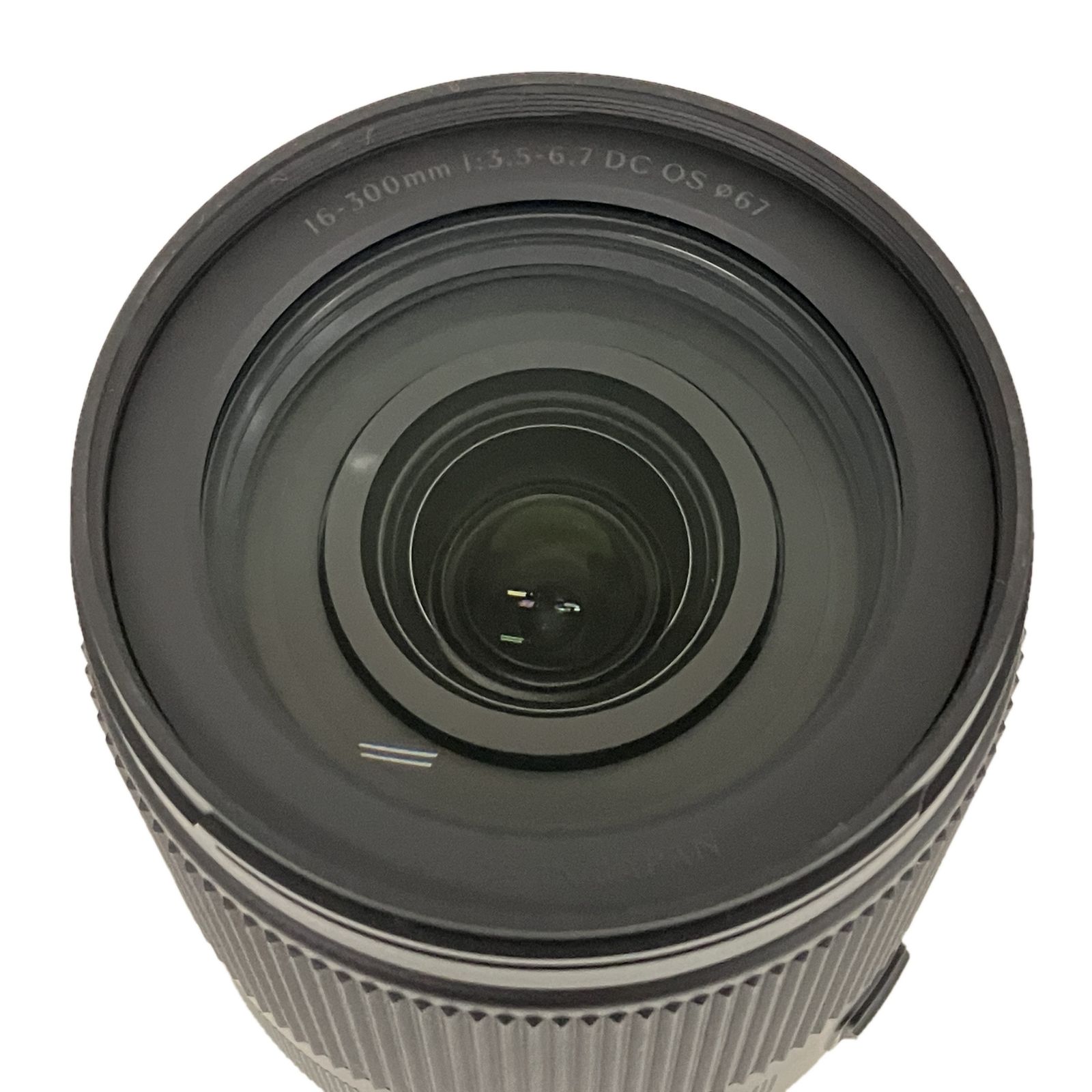 SIGMA 16 300 mm F 3 5 6 7 DC OS Xマウント 交換レンズ