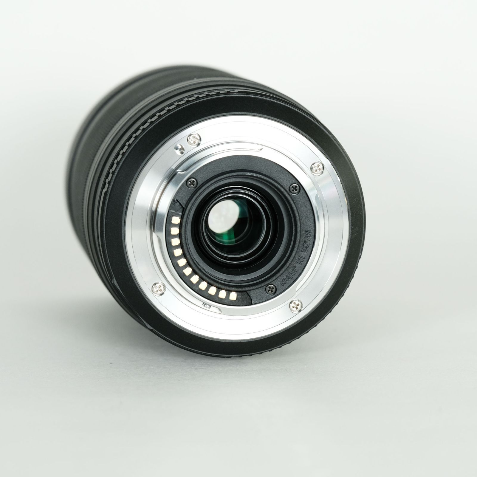 店舗最安値に本物提供！ 別売りフード付 OLYMPUS M.ZUIKO DIGITAL ED 75-300mm F4.8-6.7 II マイクロフォーサーズマウント