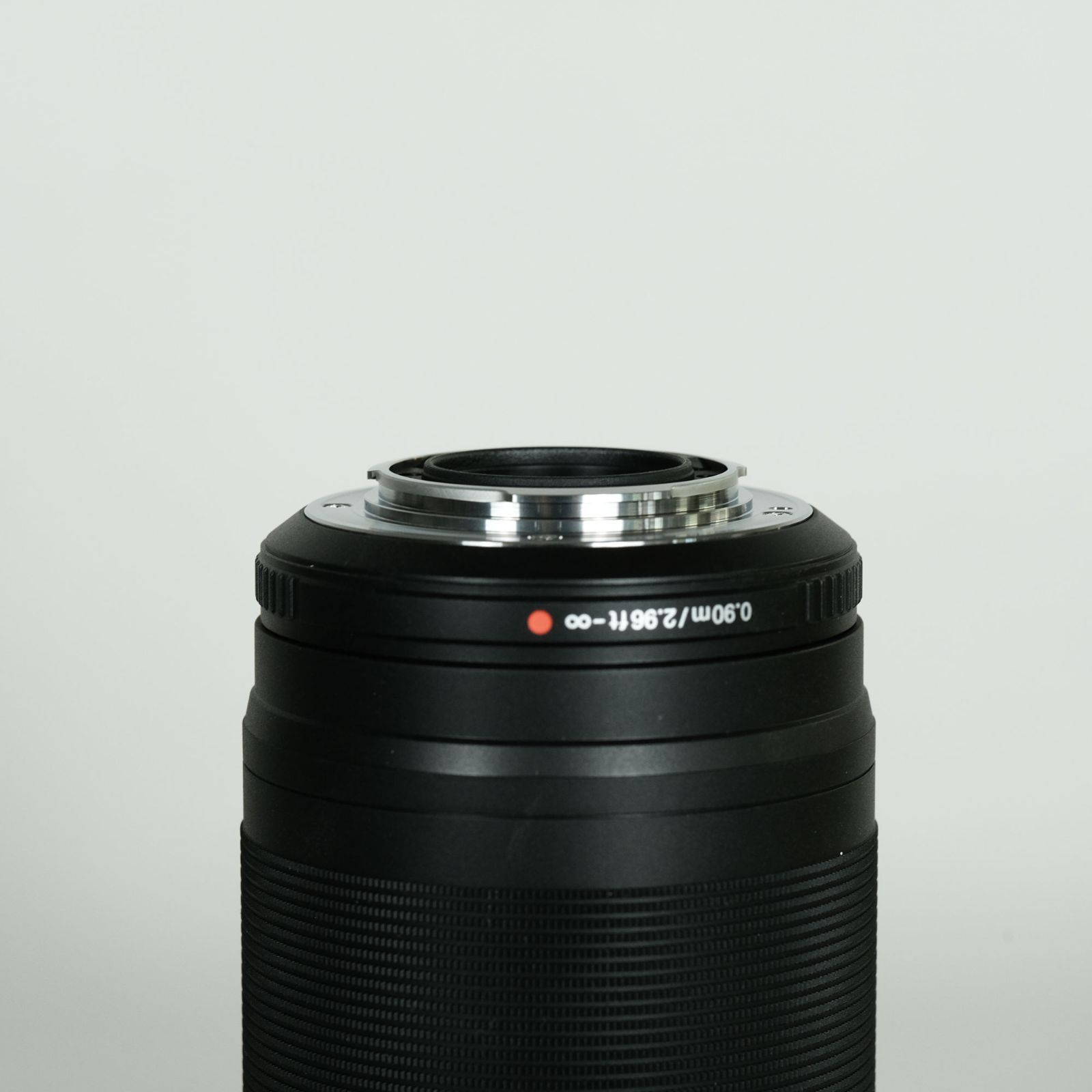 ED 75-300mm