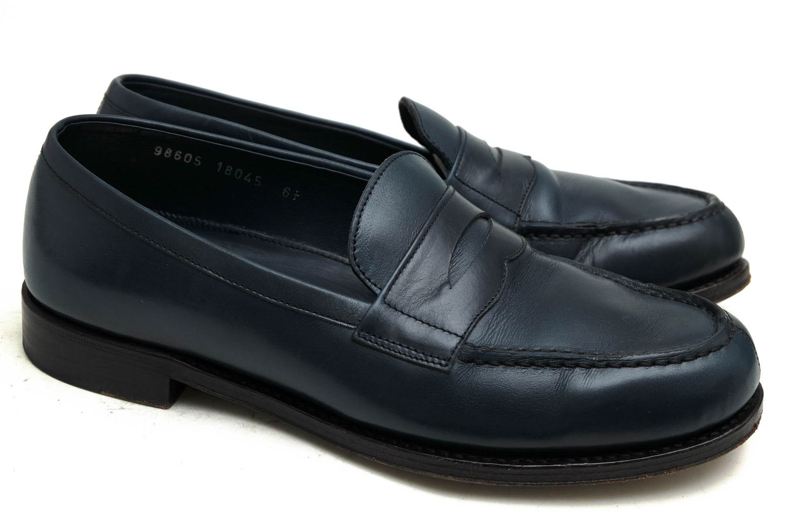 ジャランスリワヤ／JALAN SRIWIJAYA コインローファー ペニー