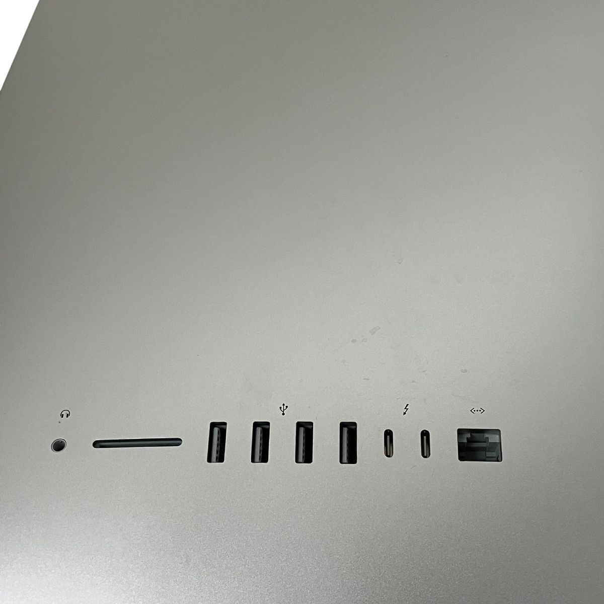 Apple iMac Retina 5K 27インチ2019 一体型 PC 24GB SSD 28GB HDD 1TB Radeon Pro 570X Core i5 8500 3.00GHz Sonoma 訳有 T10488758 VETTDRUCK_DE