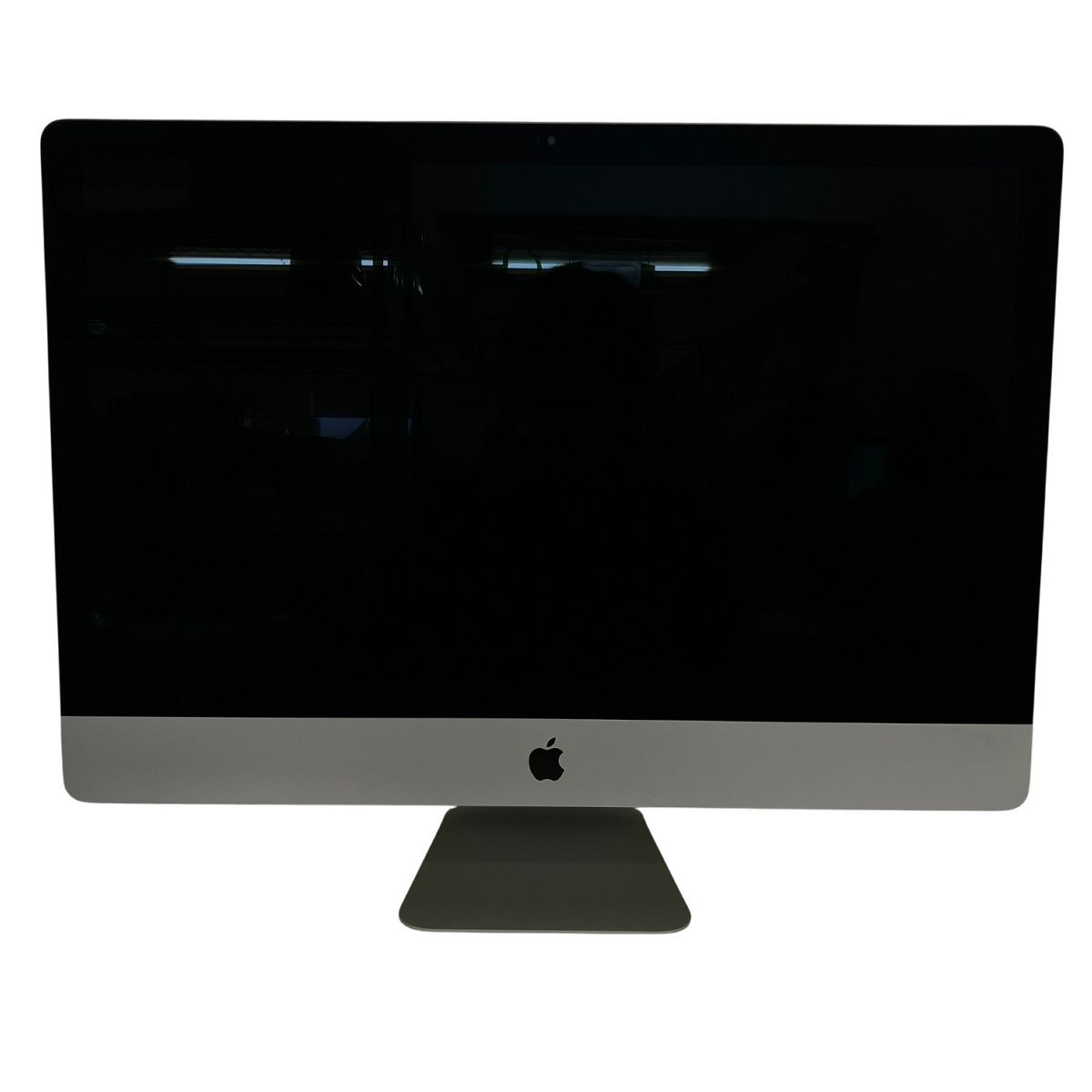 Apple iMac Retina 5K 27インチ2019 一体型 PC 24GB SSD 28GB HDD 1TB Radeon Pro 570X Core i5 8500 3.00GHz Sonoma 訳有 T10488758