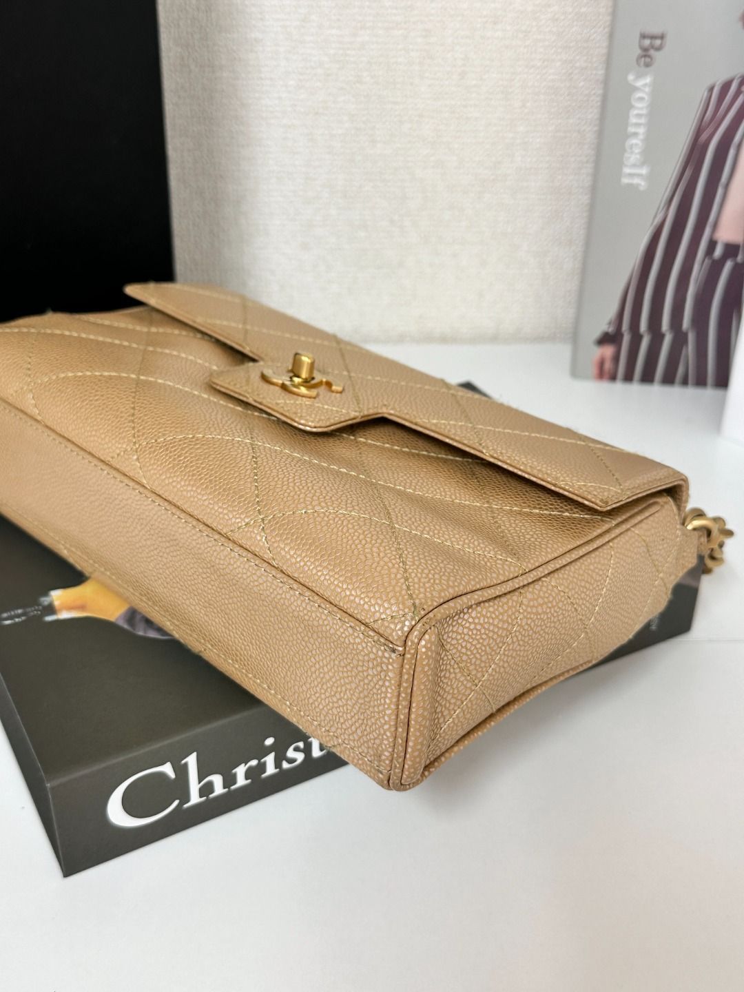 グレインドカーフ