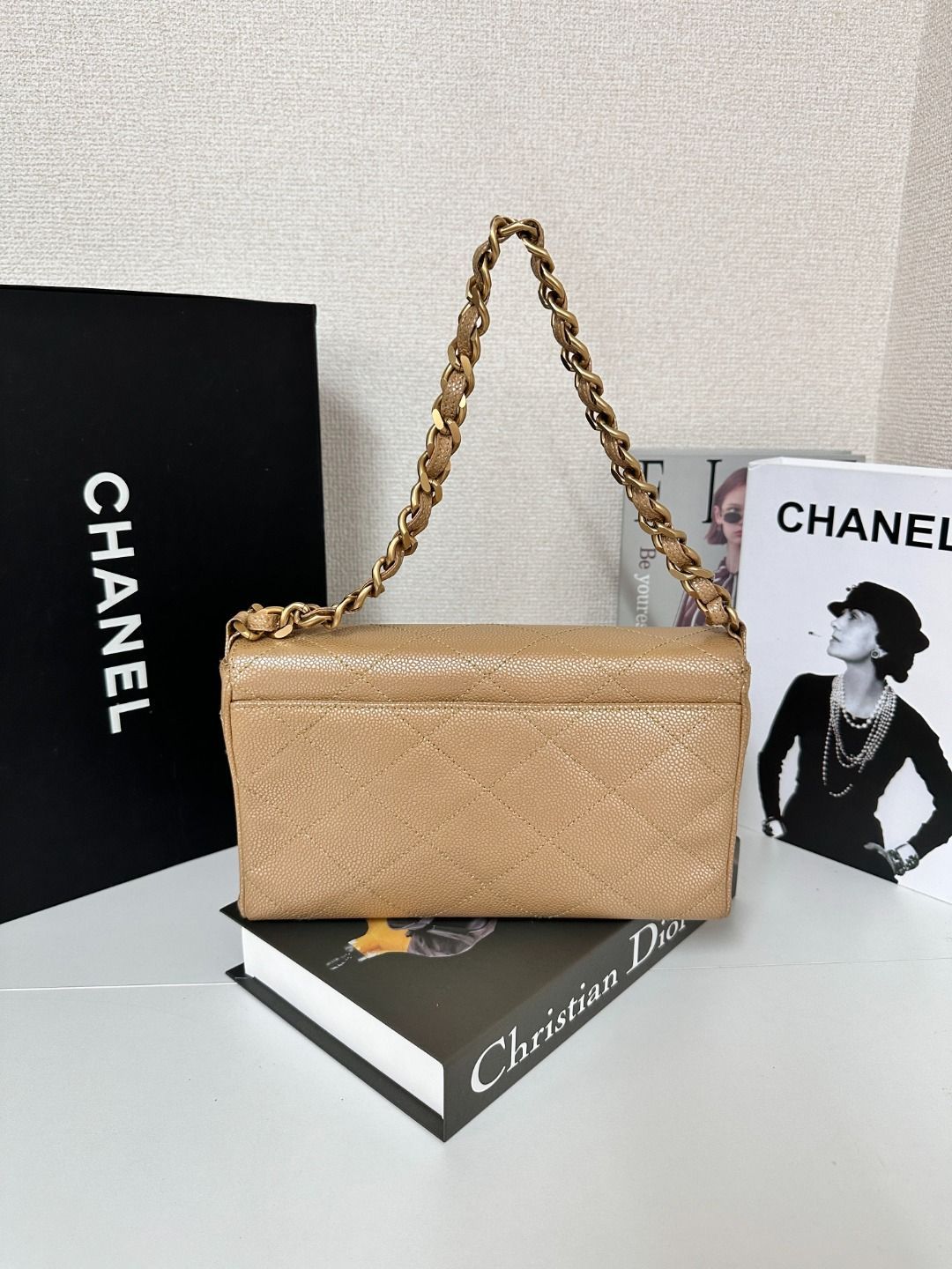 CHANEL