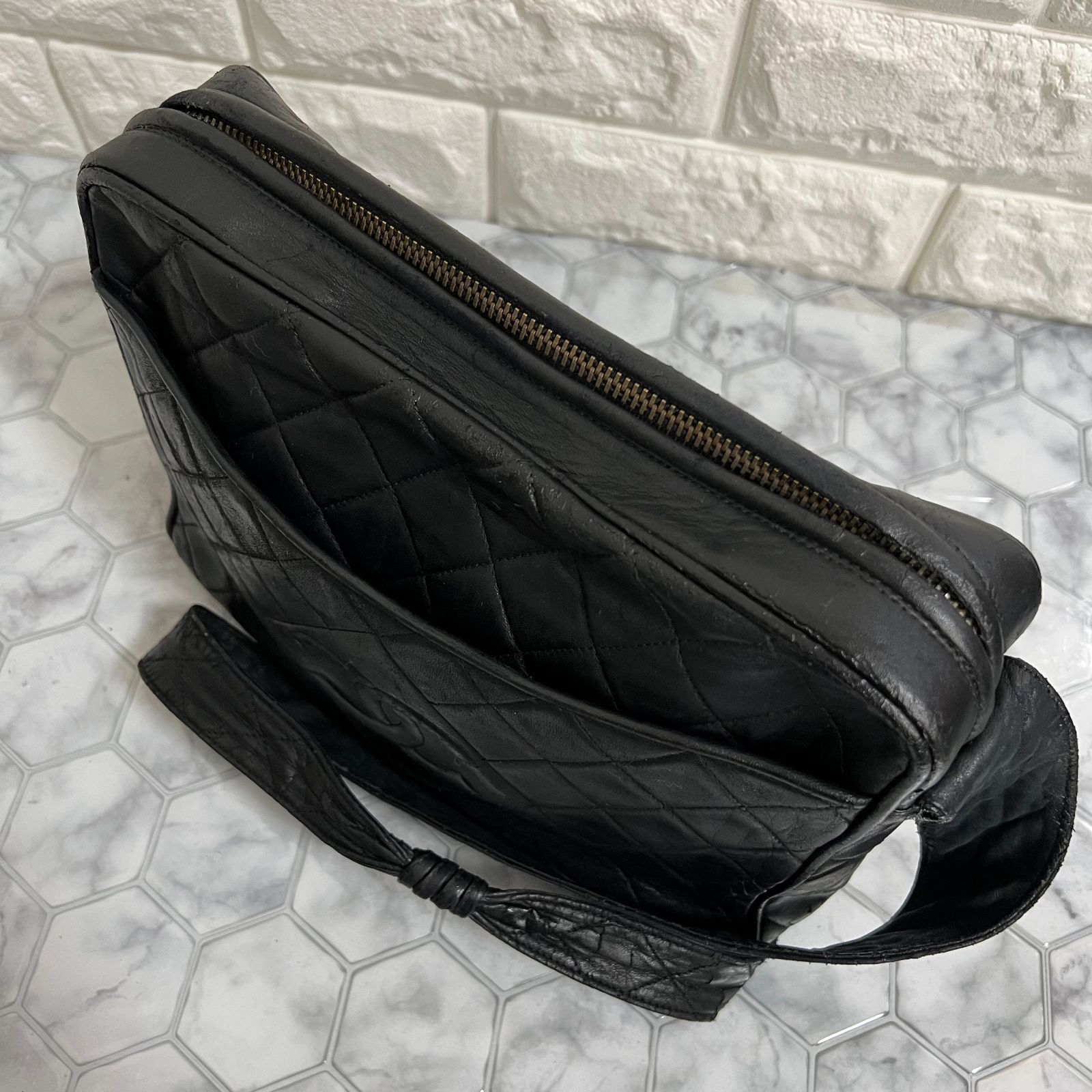 ショルダーバッグ