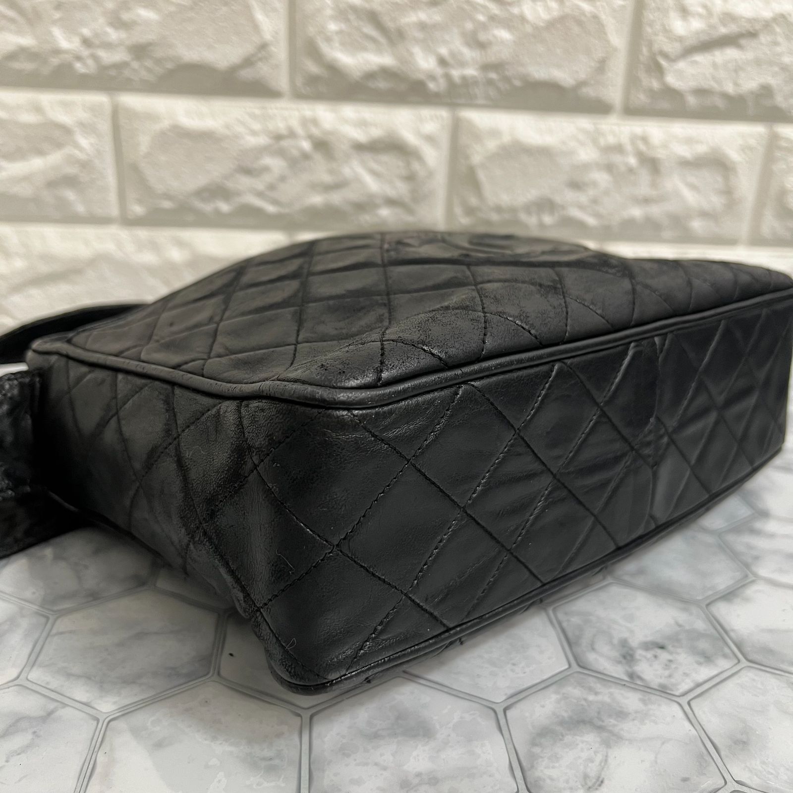 シャネル マトラッセ