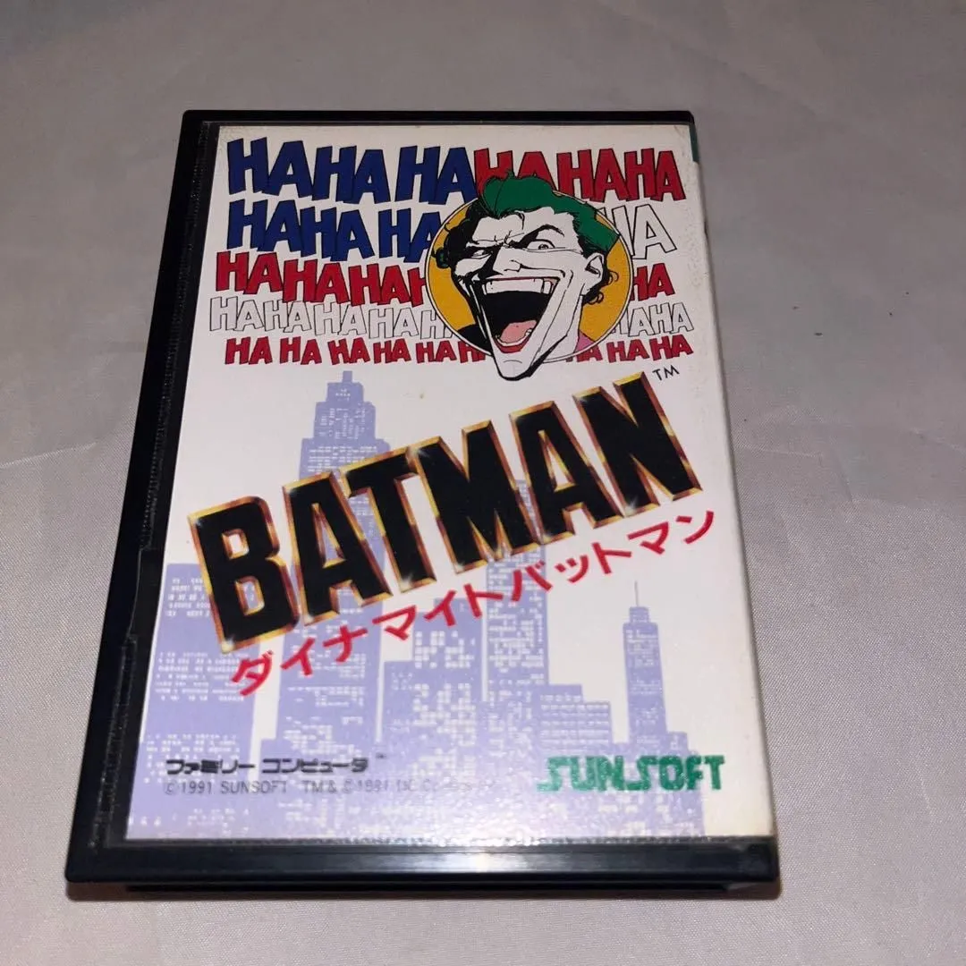 2025年最新】ダイナマイトバットマンの人気アイテム - メルカリ