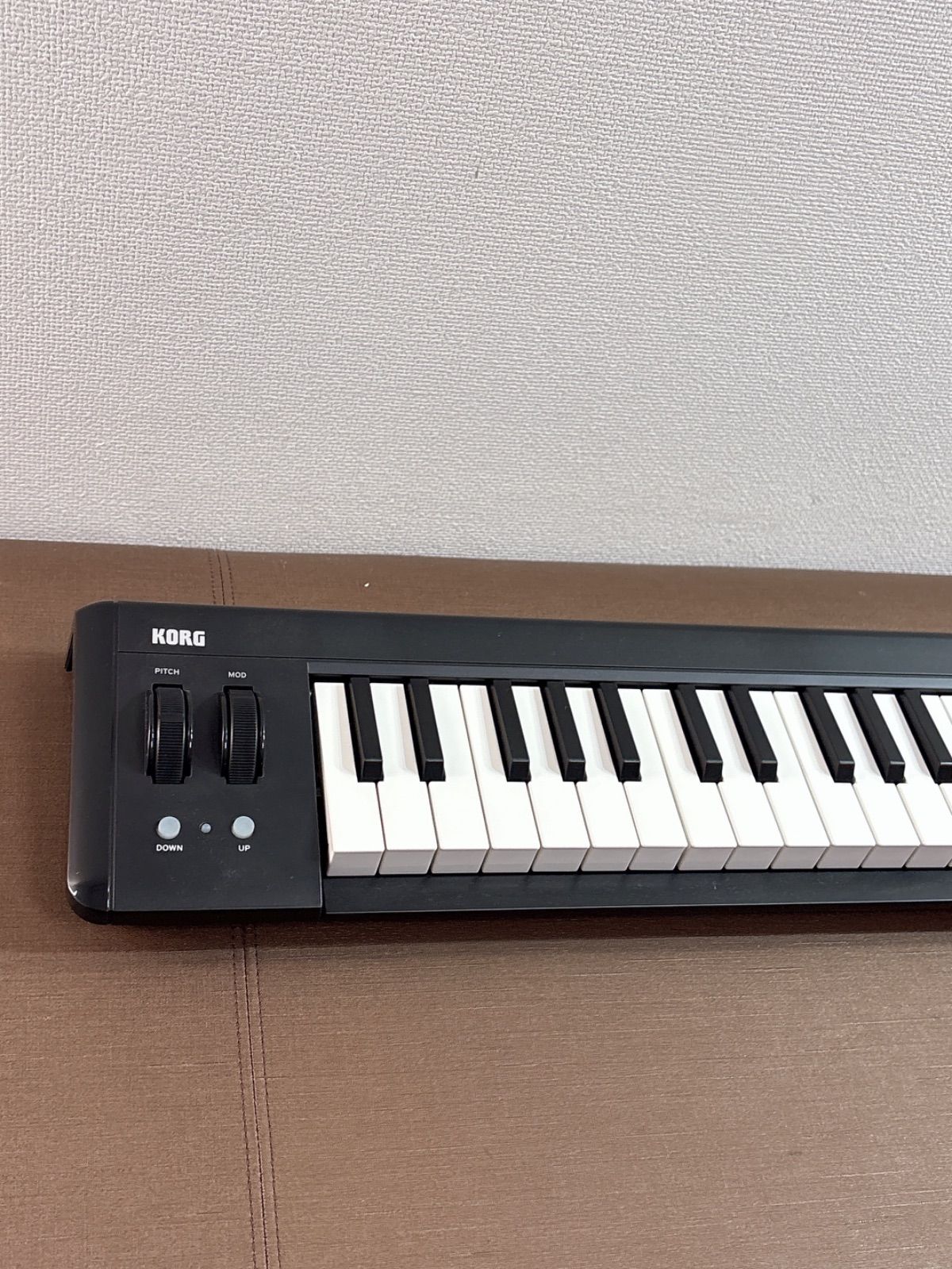 新古品】MICROKEY2-49AIR MIDIキーボード