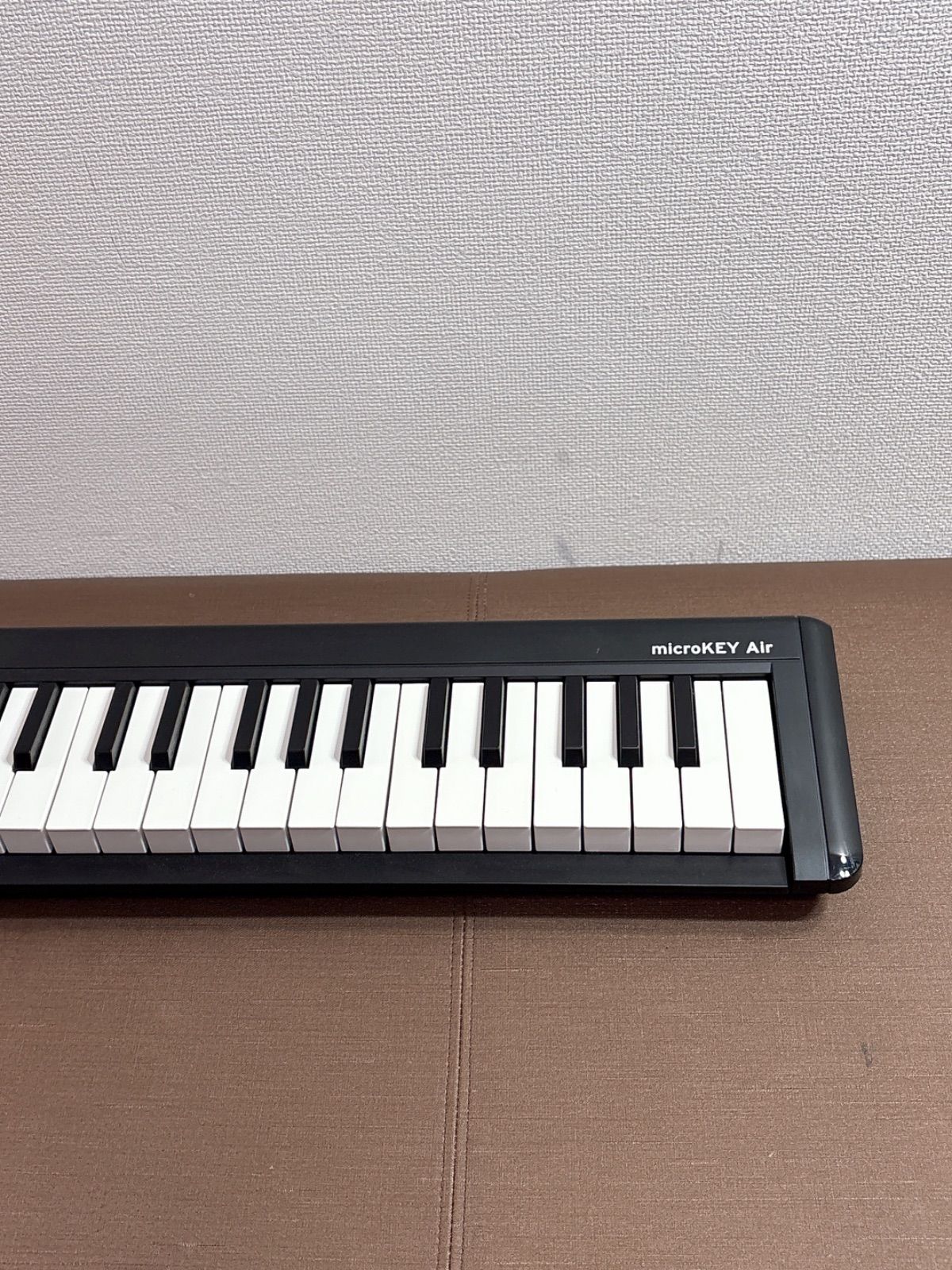 KORG/コルグ micro KEY2-49 USB MIDI キーボード 動作未確認 /100 KORG