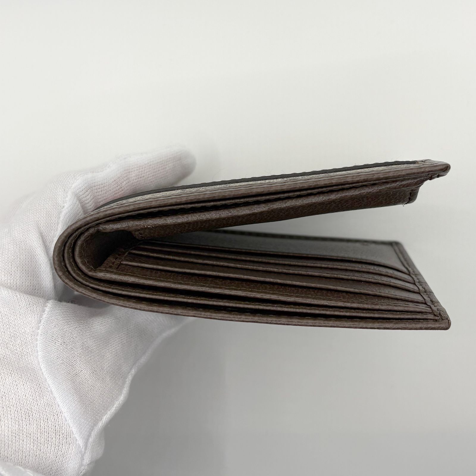 保存箱なし GUCCI