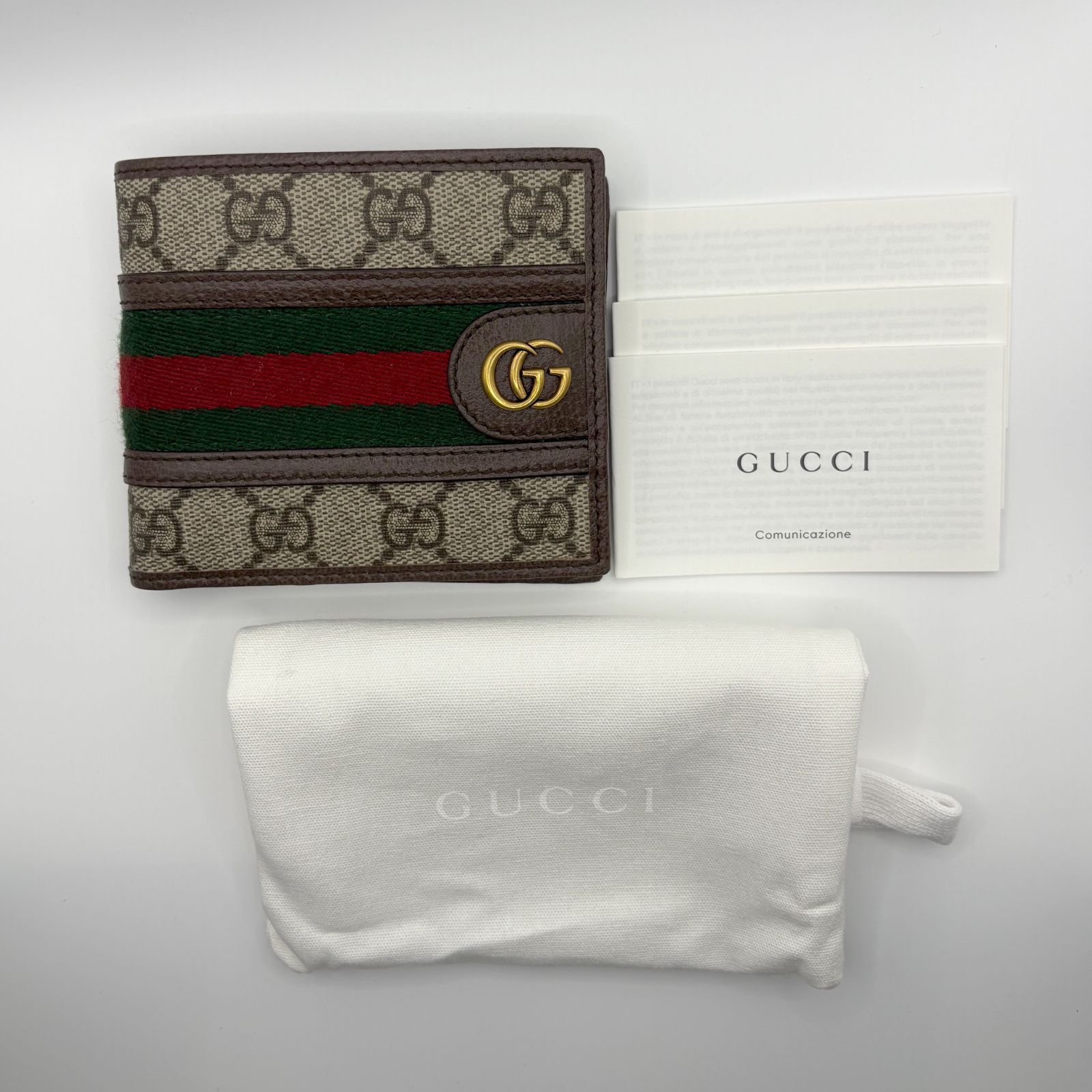 GUCCI