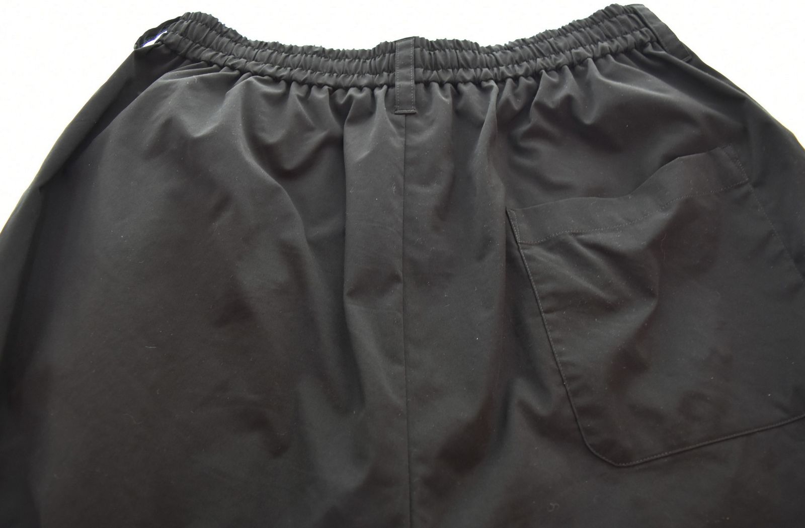 シュタイン stein EASY ウィンドブレーカー イージートラウザー パンツ ST 513-1 ボトムスその他 ブラック Mサイズ 103 MB-645