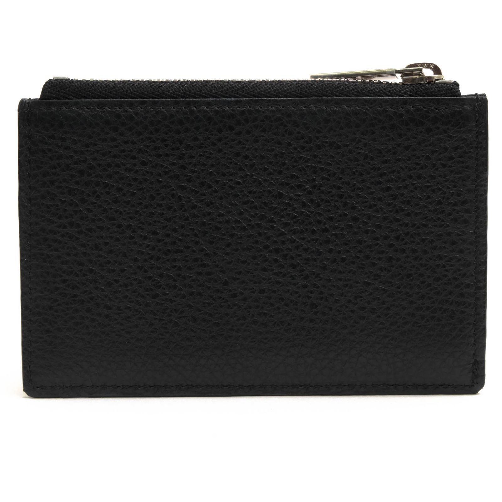 ポーター 吉田カバン PORTER 財布 ウォレット メンズ 男性 男性用 レザー 革 本革 ブラック 黒 029-03885 ARRANGE アレンジ フラグメントケース 小銭入れあり シボ革 シュリンクレザー