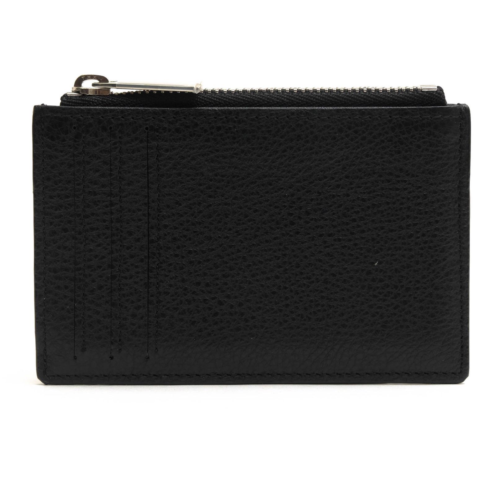 ポーター 吉田カバン PORTER 財布 ウォレット メンズ 男性 男性用 レザー 革 本革 ブラック 黒 029-03885 ARRANGE アレンジ フラグメントケース 小銭入れあり シボ革 シュリンクレザー