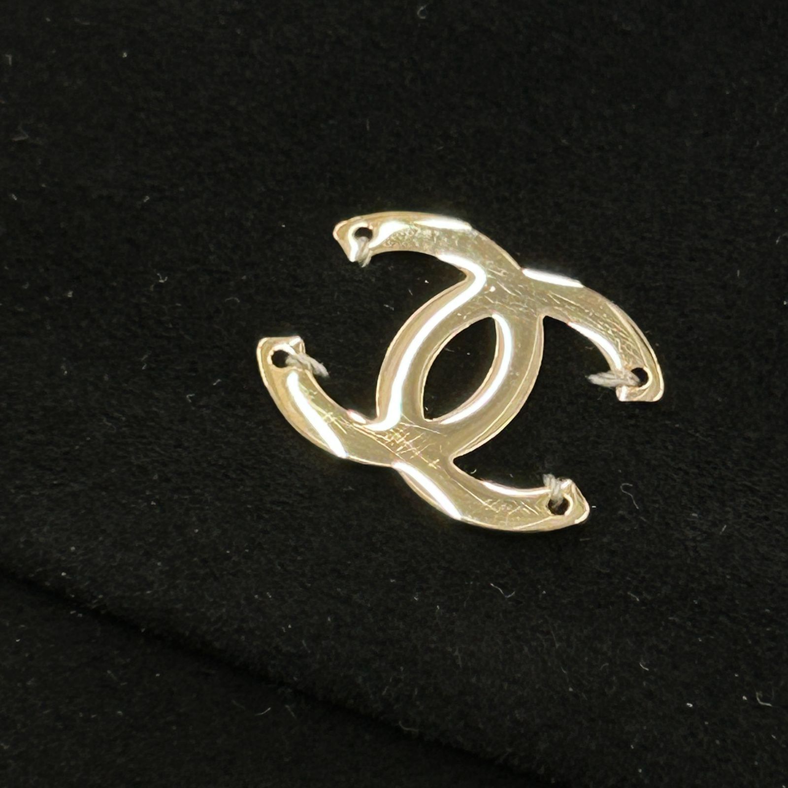 スエード キャップ