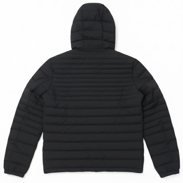 トミーヒルフィガー TOMMY HILFIGER ダウンジャケット ライトダウン 