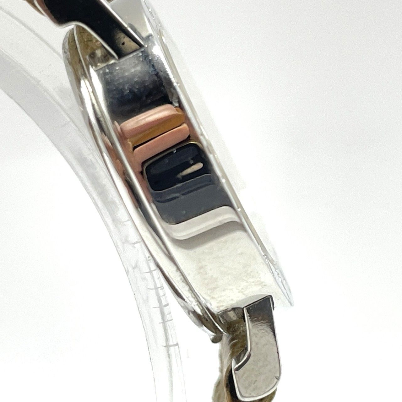☆BVLGARI ブルガリブルガリ BB23SLD クォーツ レディース 腕時計 社外 