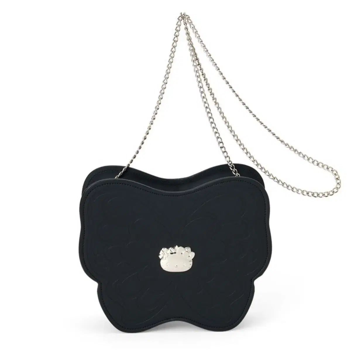 サンリオ ハローキティ バタフライ シリーズ ショルダーバッグ