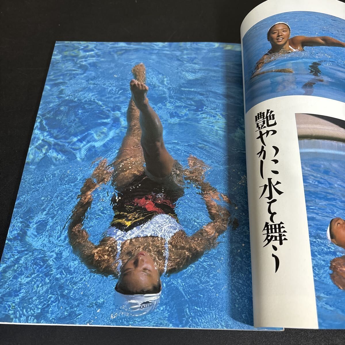 小谷実可子 写真集 実可子伝説 』1989年 徳間書店 - メルカリ