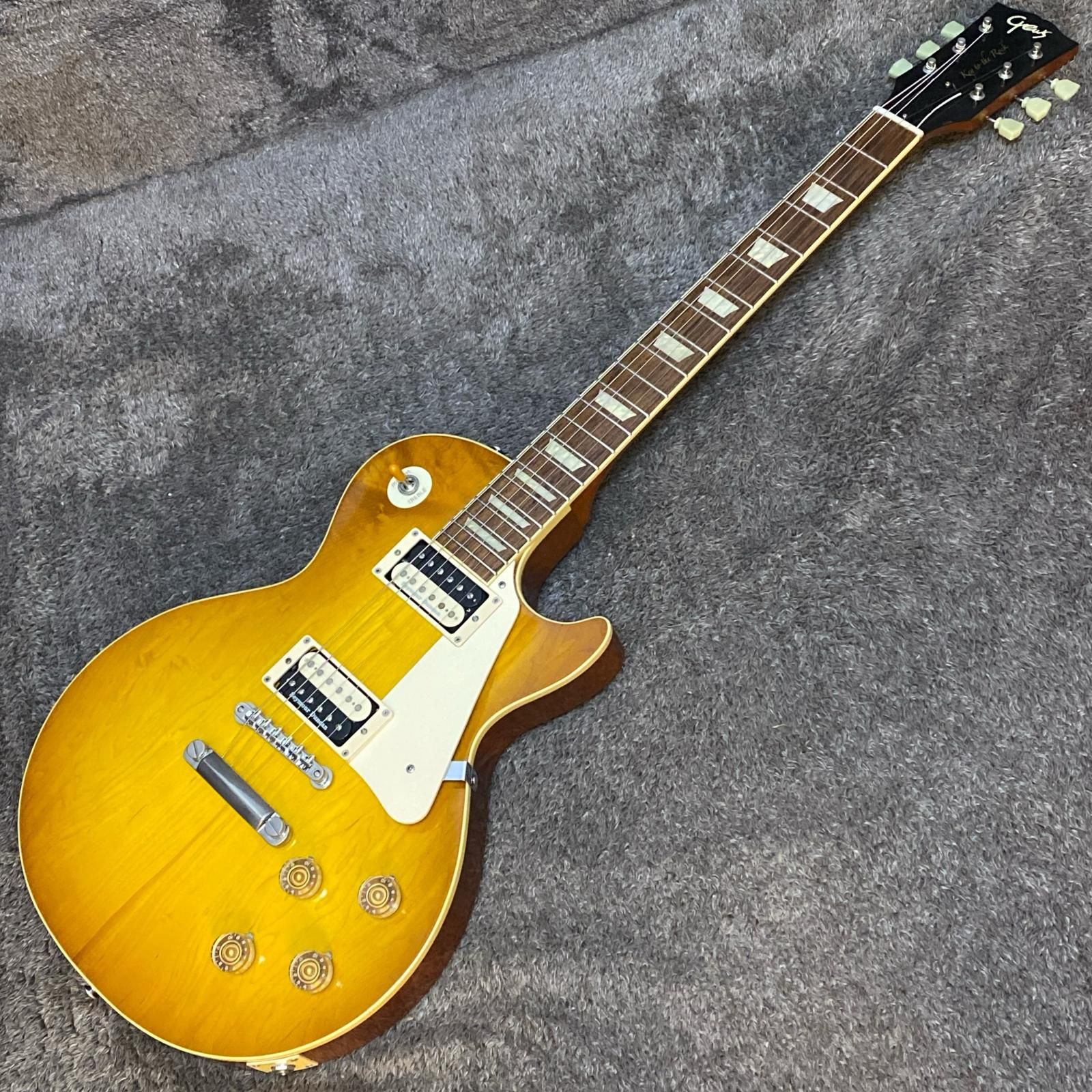 ギター crews maniac sound ST01 尾張小牧店】【楽器】 中古 Crews Maniac Sound | クルーズマニアック