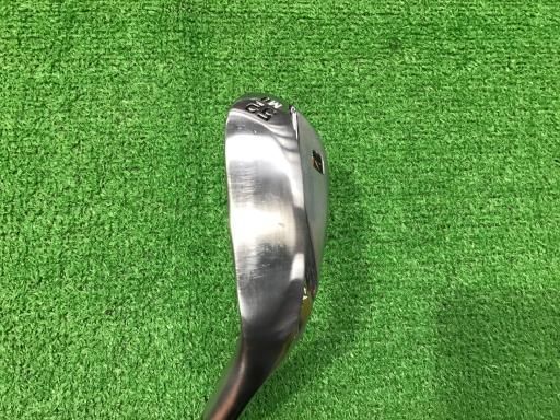 中古】 ブリヂストン BRIDGESTONE BITING SPIN 52°/08°M レフティ