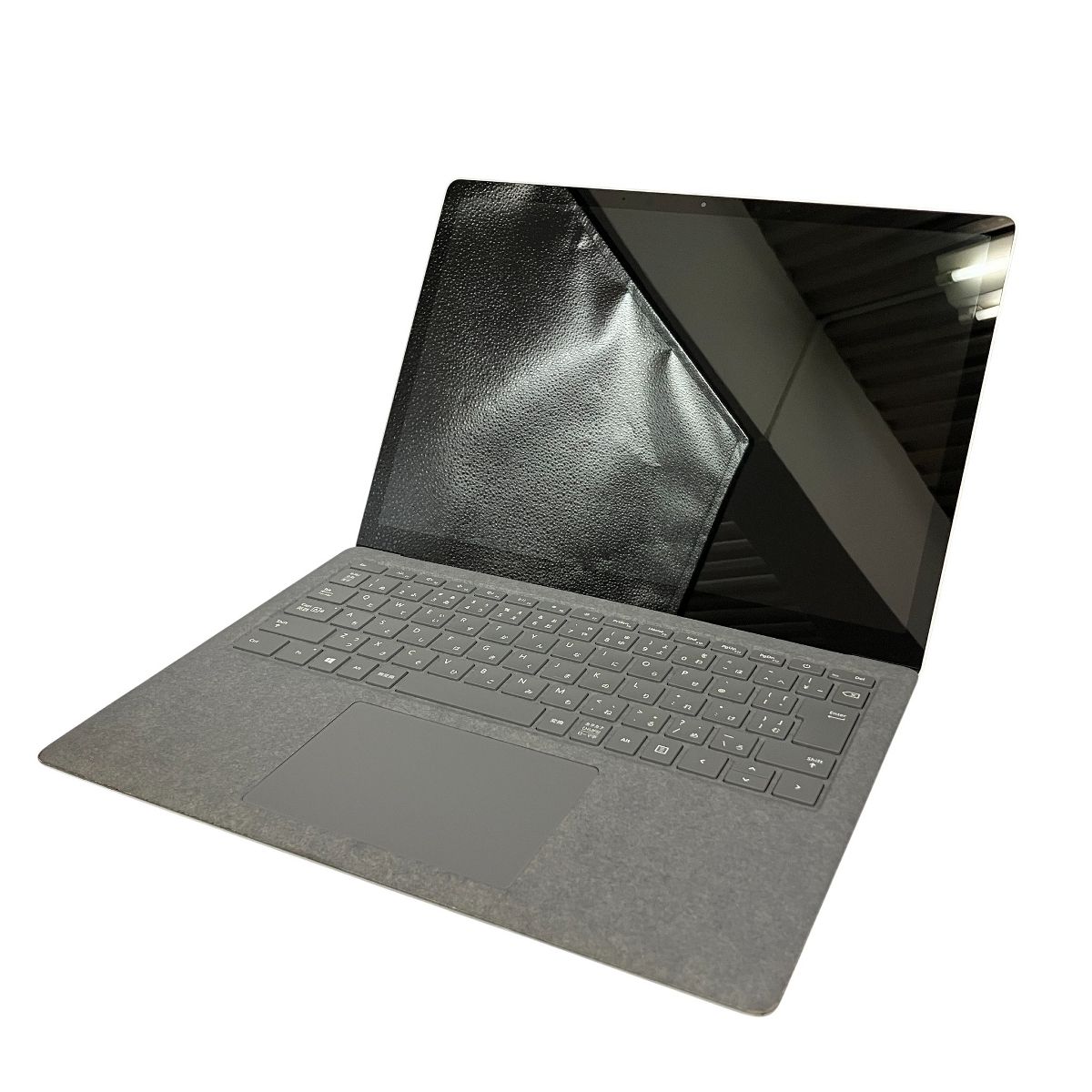 Surface Laptop 3 13.5インチ VGY-00018 Surface Laptop 3 13.5インチ