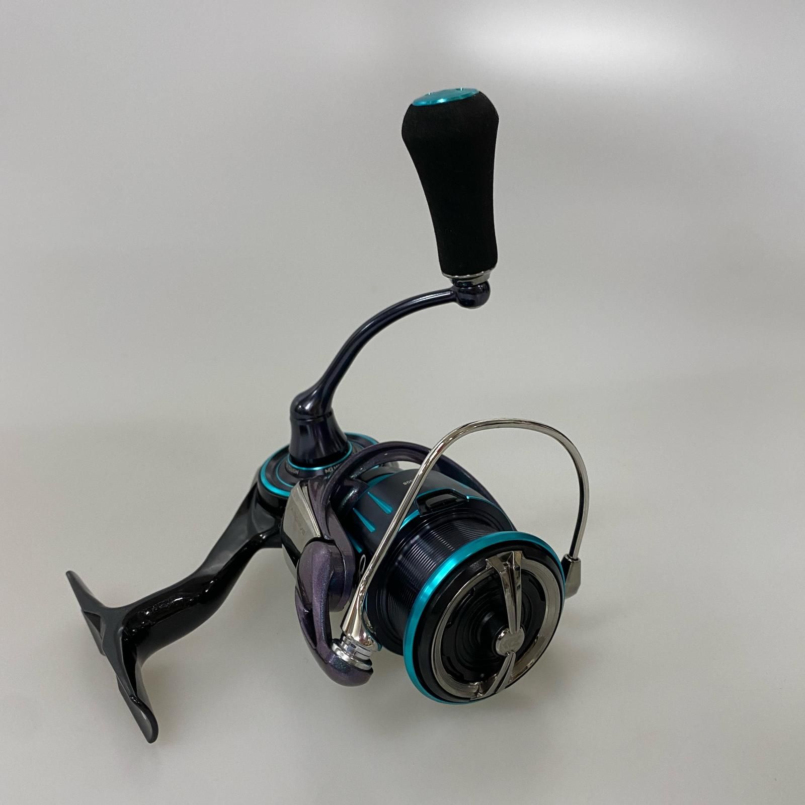 Amazon | アブガルシア(Abu Garcia) ZENONSP30 Zenon™ スピニング