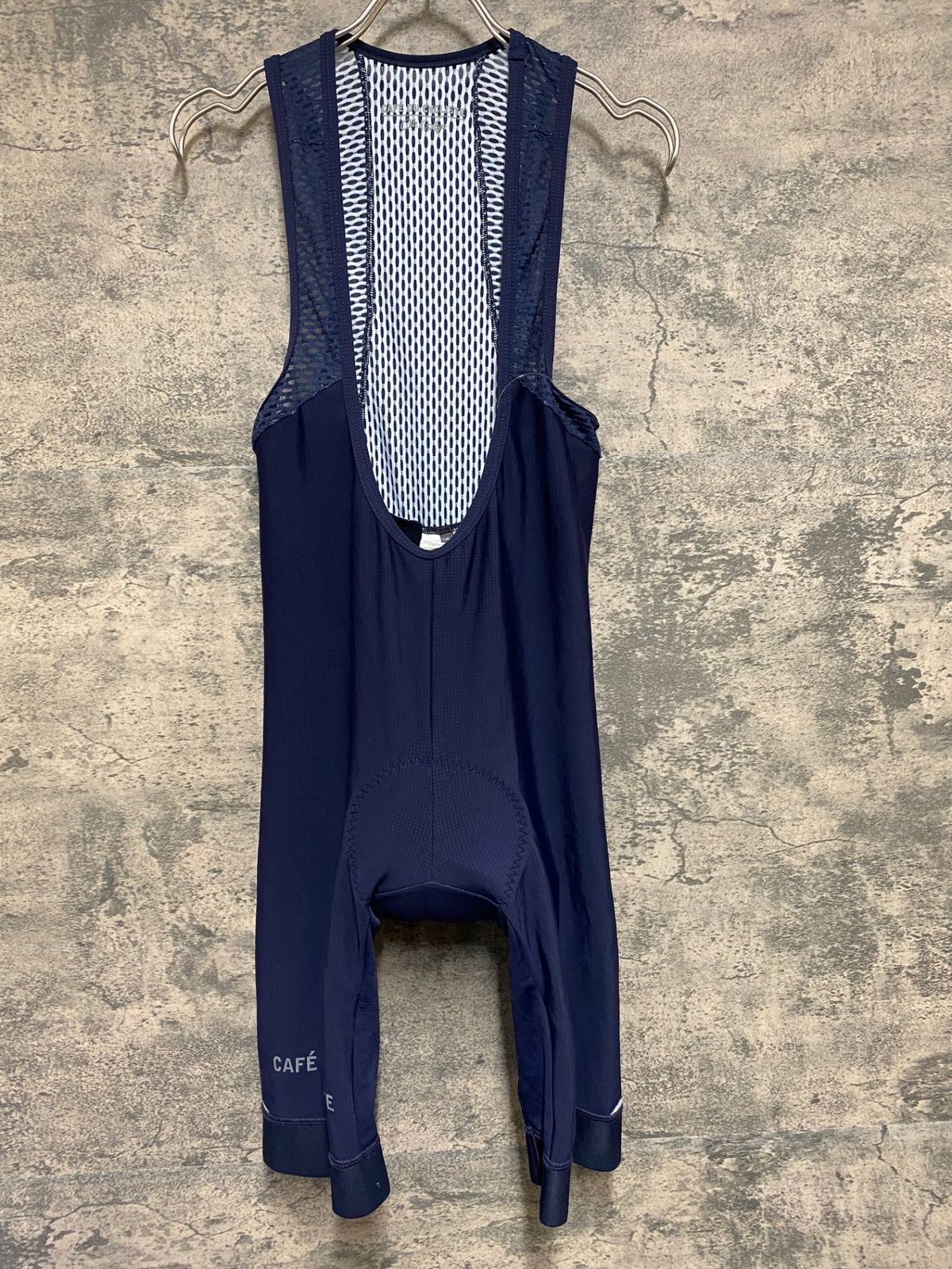 雀さん専用」CHPT3✖️カステリ ビブショーツ ソックスセット 楽天市場