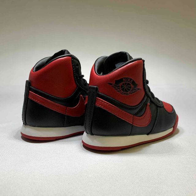  NIKE JORDAN 1 RETRO HIGH 85 TD DV 3655-067 ナイキ ジョーダン ワン レトロ ハイ トドラーサイズ アメリカ買い付け 子供用 トドラー キッズスニーカー 6 C 12.0 cm 1691 スニーカー スリッポン ベビーシューズ