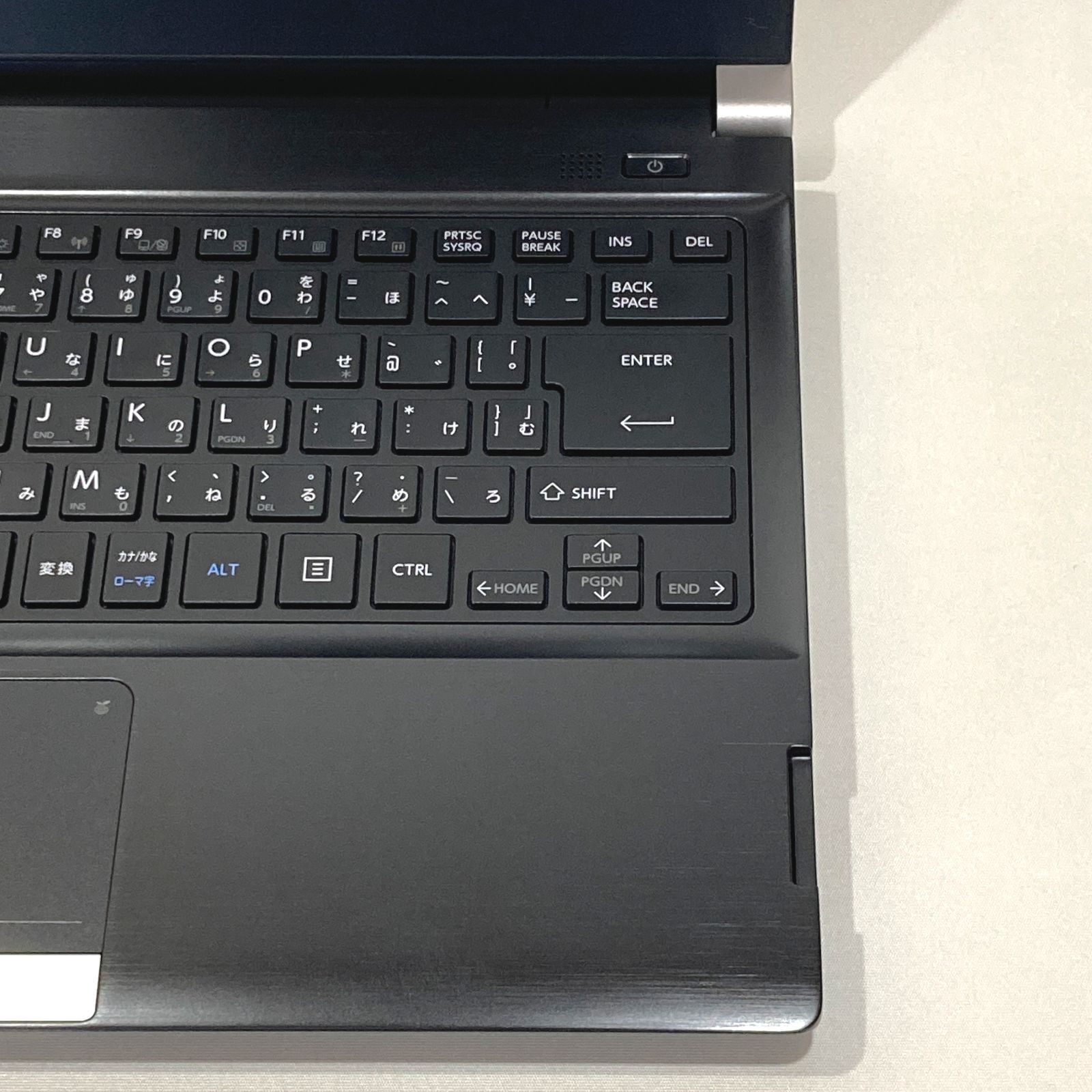 初心者✨快速i5・DVD・コンパクト✨黒✨すぐ使えるノートパソコン◇T361-2