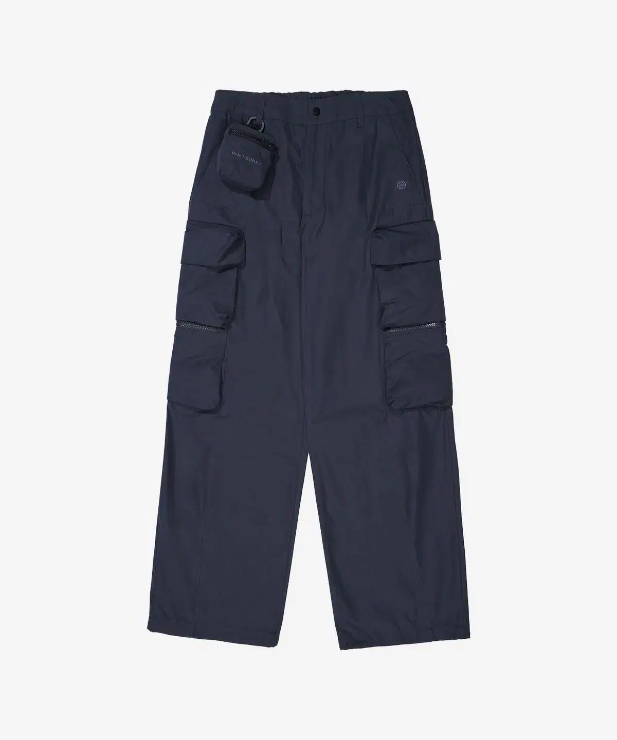 パタール ミニバッグ ダブル ポケット カーゴ パンツ