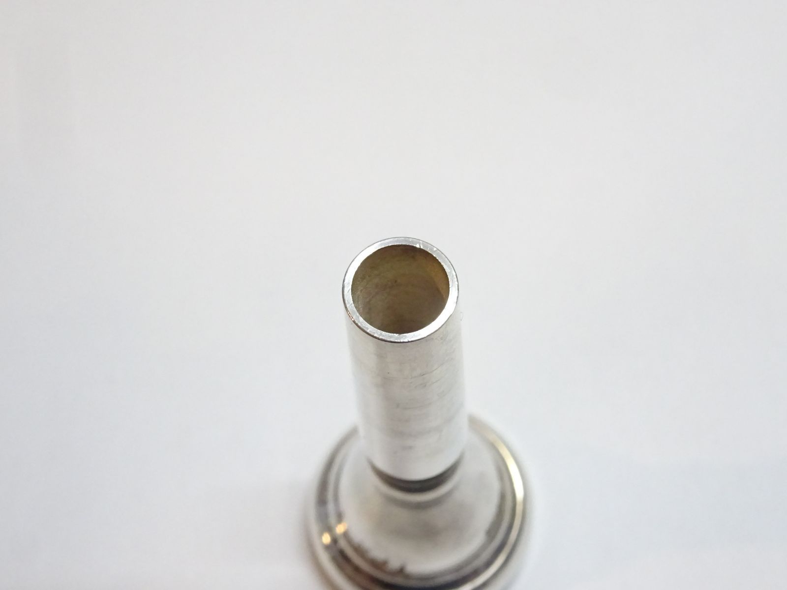 Willie's ウィリーズ トランペット用マウスピース TPX 3C MS【西巣鴨